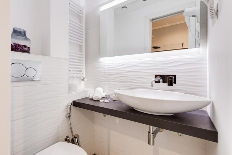 Hotel Opera Private Suites