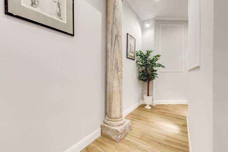 Hotel Opera Private Suites
