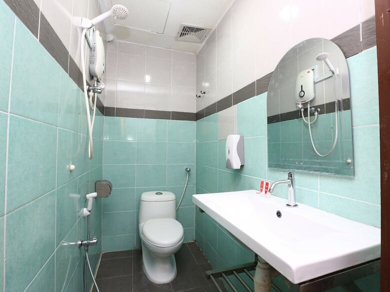 Oyo 89452 Best Eastern Hotel
