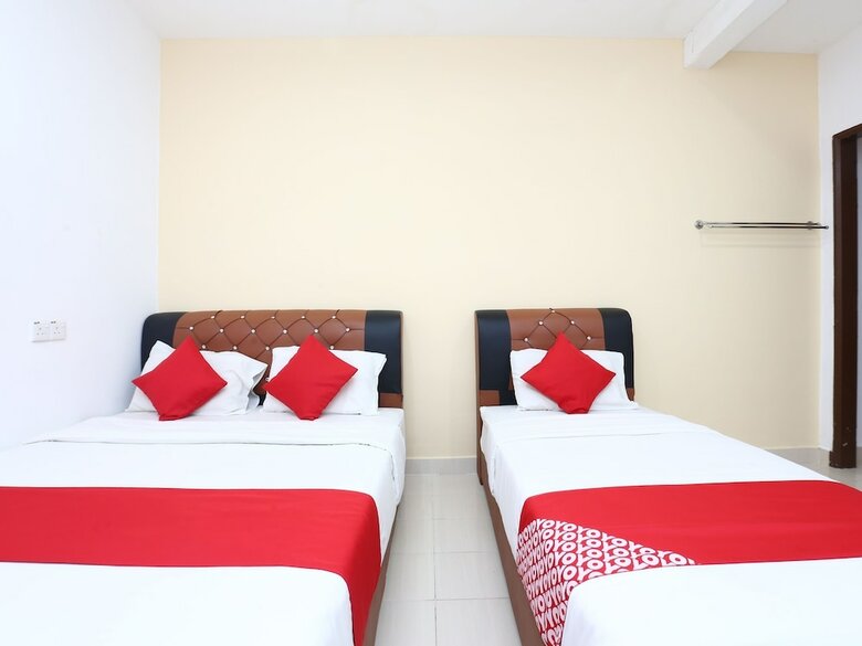 Oyo 89452 Best Eastern Hotel