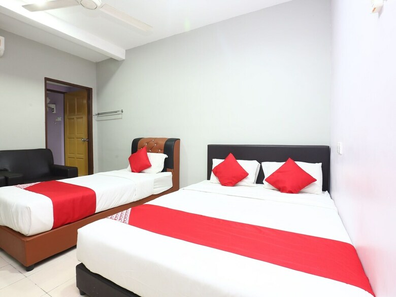 Oyo 89452 Best Eastern Hotel