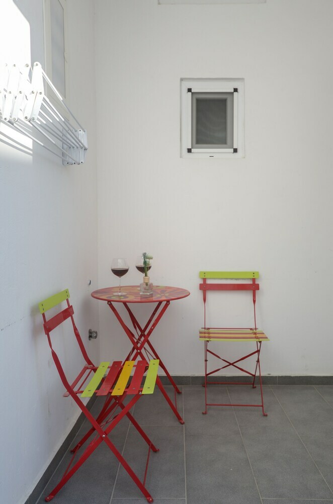 Apartamentos Depis Luxury Suites