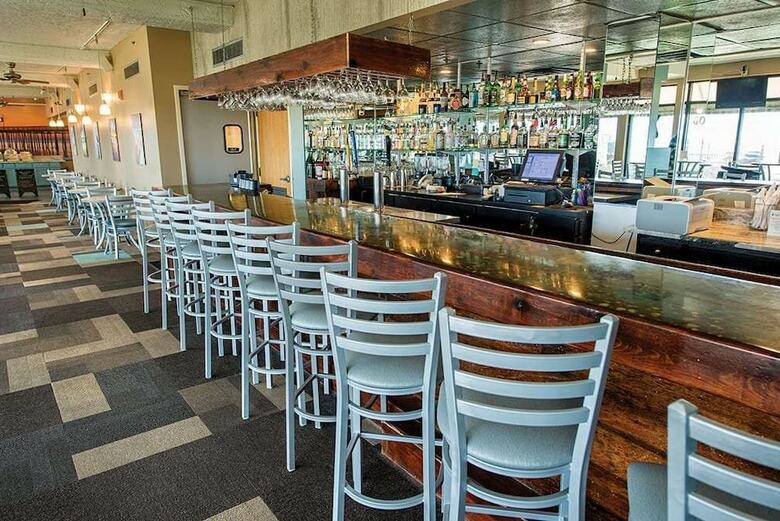 Hotel Ramada By Wyndham Virginia Beach
