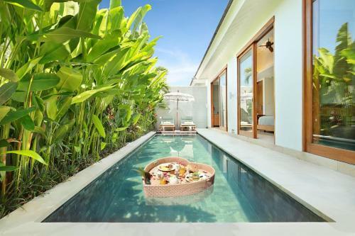 Bed & Breakfast Astera Villa Seminyak