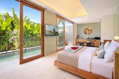 Bed & Breakfast Astera Villa Seminyak
