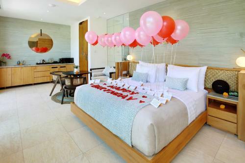 Bed & Breakfast Astera Villa Seminyak
