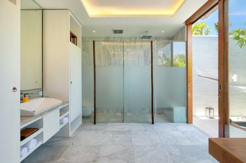 Bed & Breakfast Astera Villa Seminyak