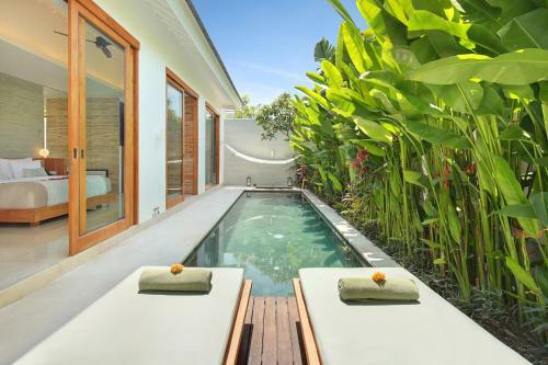 Bed & Breakfast Astera Villa Seminyak