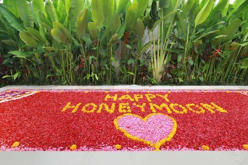 Bed & Breakfast Astera Villa Seminyak
