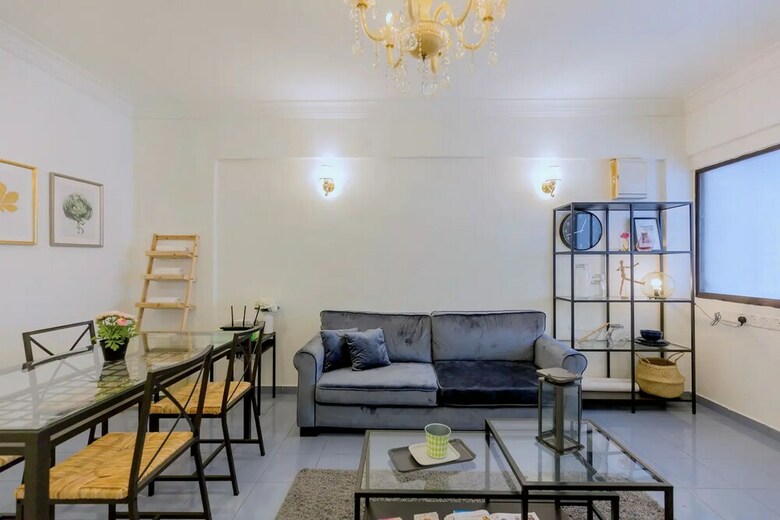Apartamentos Eastern Court 22 By Sanguine