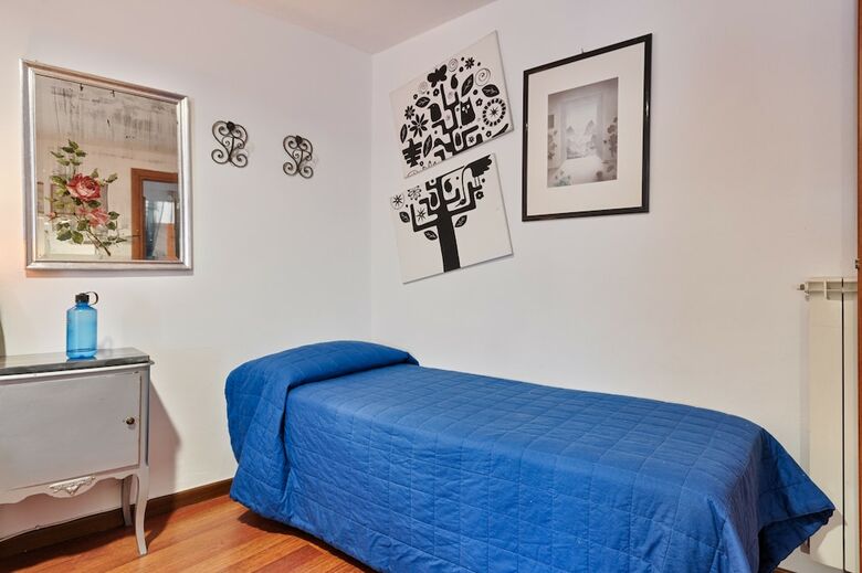 San Salvario Apartments