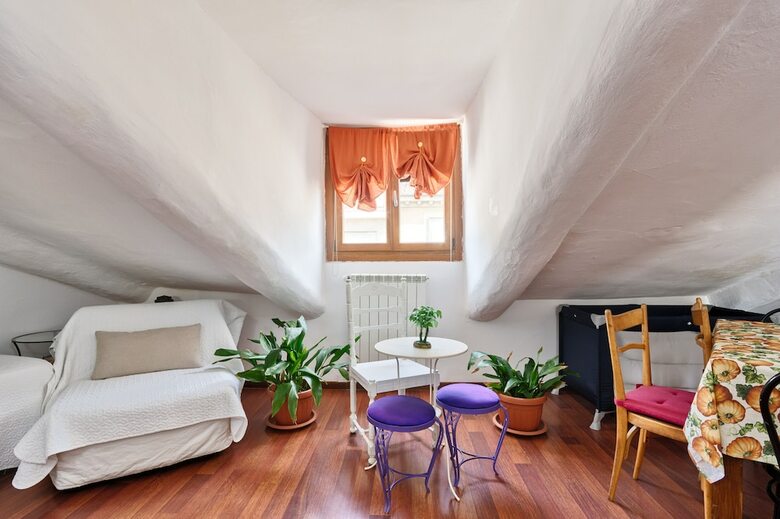 San Salvario Apartments