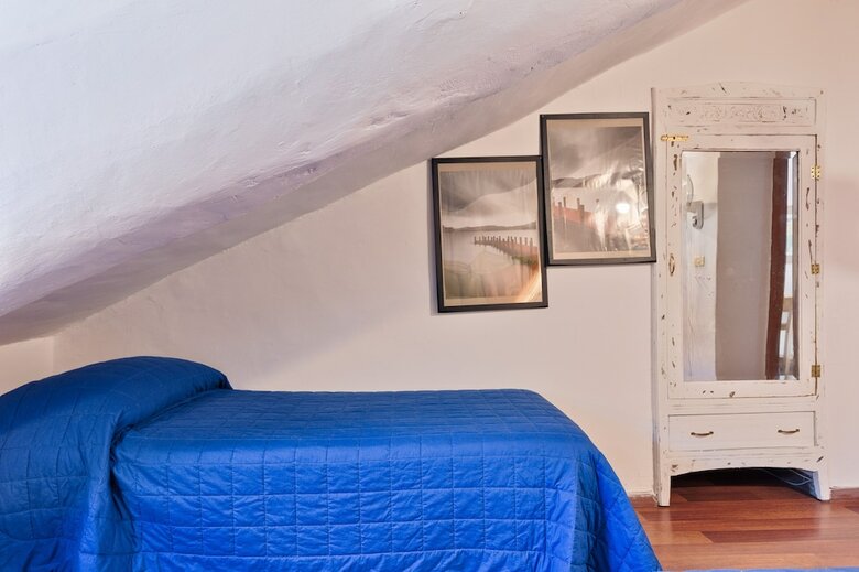 San Salvario Apartments