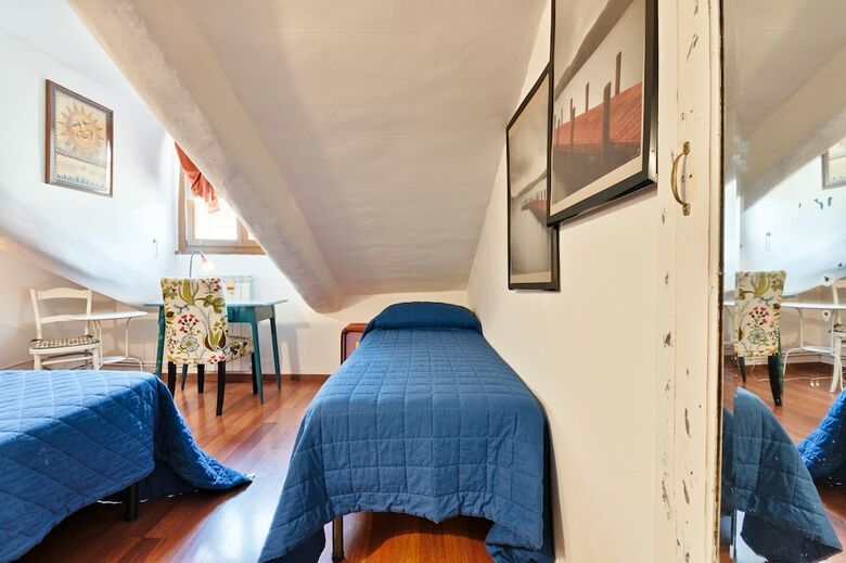 San Salvario Apartments