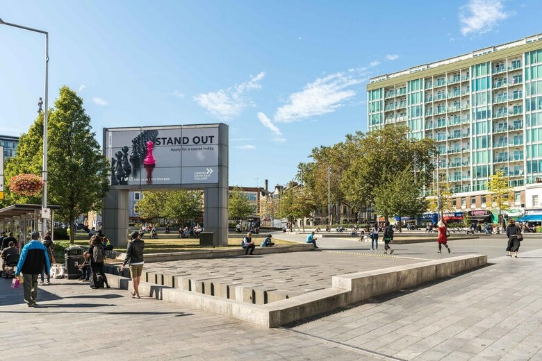 Apartamentos New Bright 2 Bedroom Flat Riverside Flat Woolwich