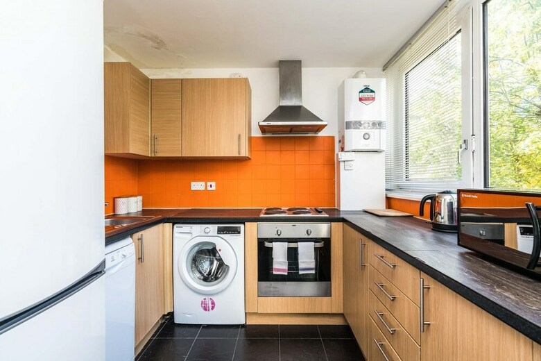 Apartamentos New Bright 2 Bedroom Flat Riverside Flat Woolwich