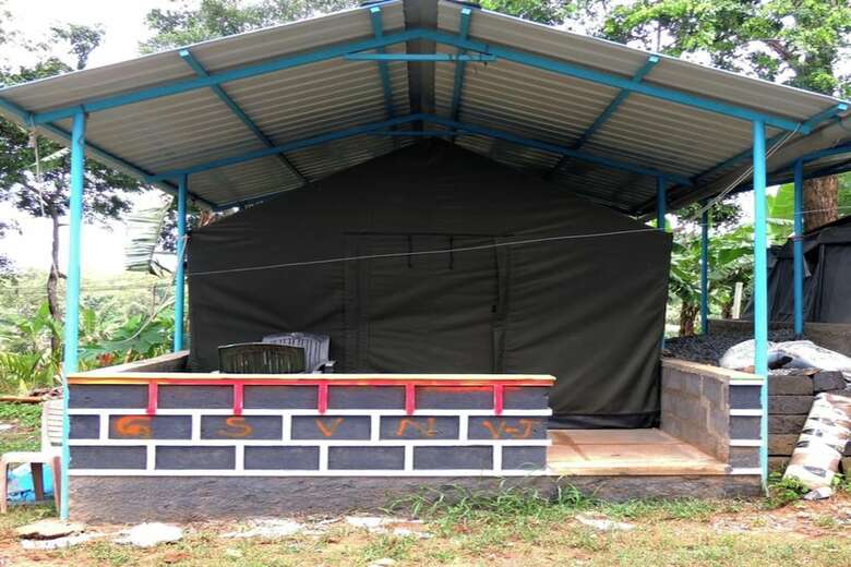 Hostal Dandeli Mysa Rc