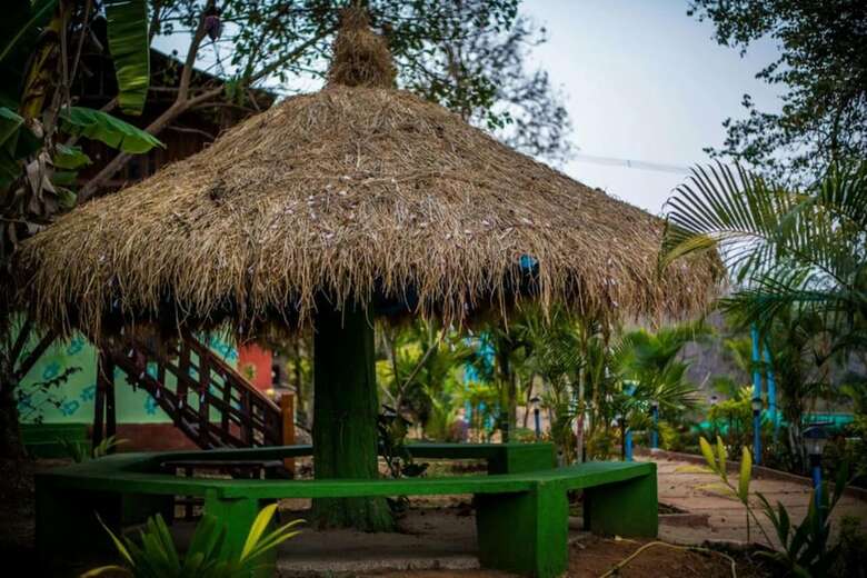 Hostal Dandeli Mysa Rc