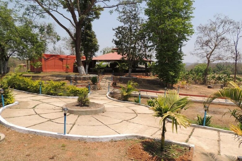 Hostal Dandeli Mysa Rc