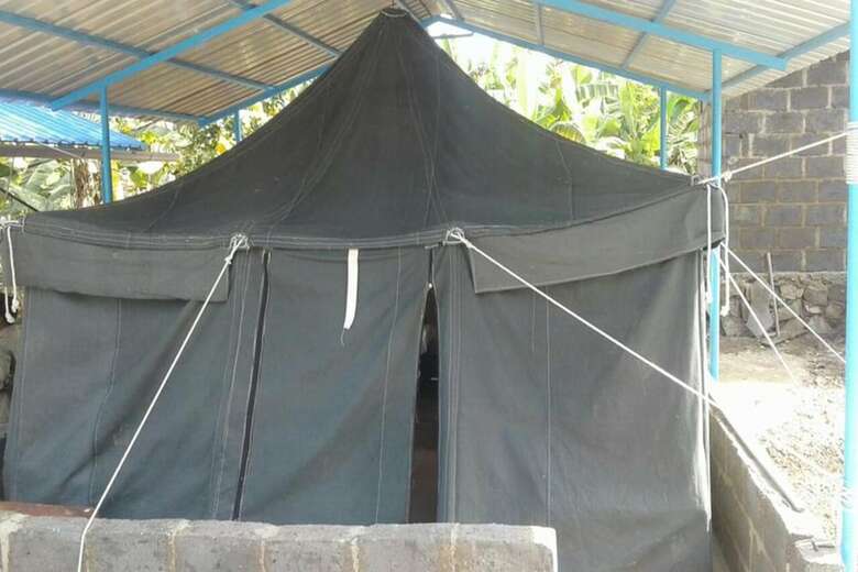 Hostal Dandeli Mysa Rc