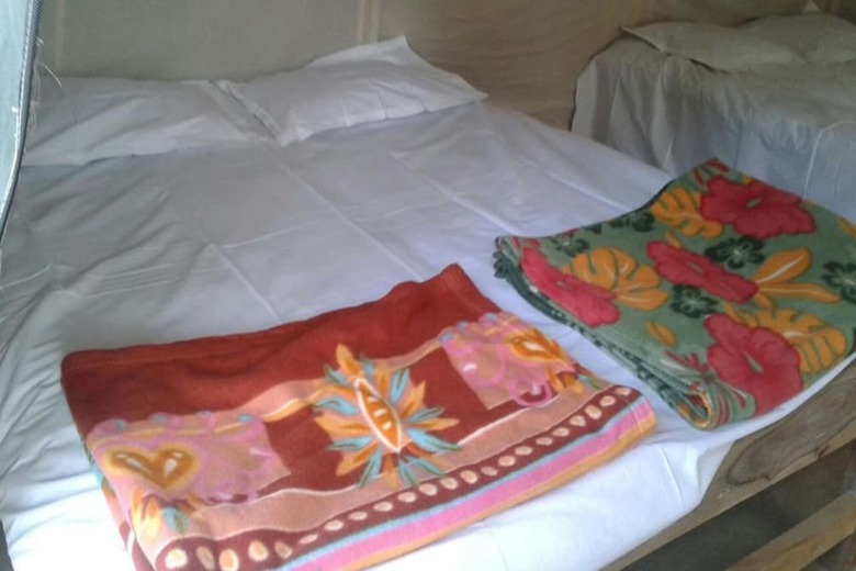 Hostal Dandeli Mysa Rc