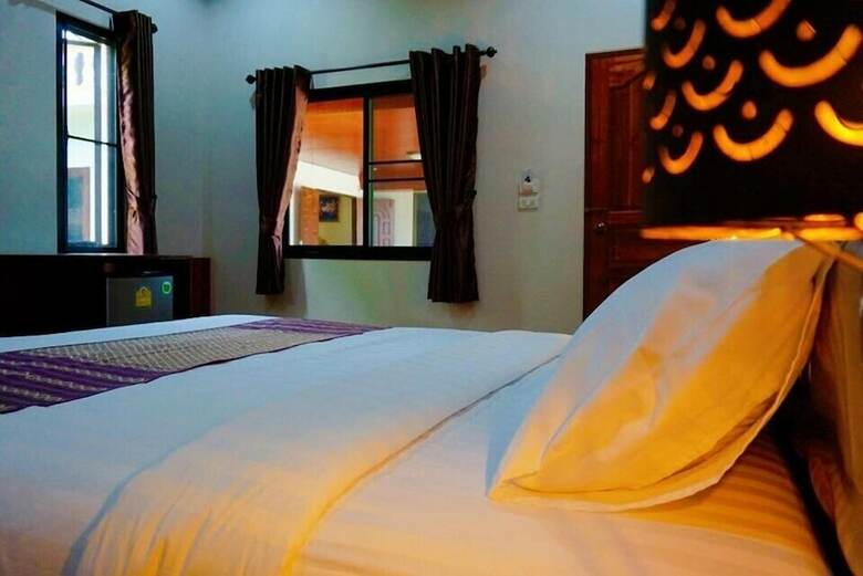 Punyin Local Hotel
