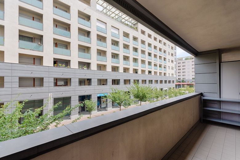 Apartamento Torino Crocetta Modern Flat