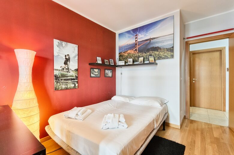 Apartamento Torino Crocetta Modern Flat
