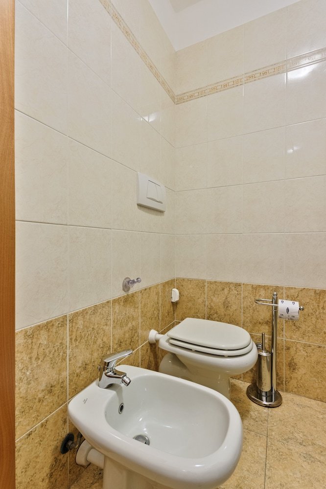 Apartamento Torino Crocetta Modern Flat