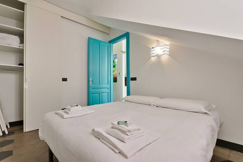 Apartamento Cit Turin Cozy Penthouse