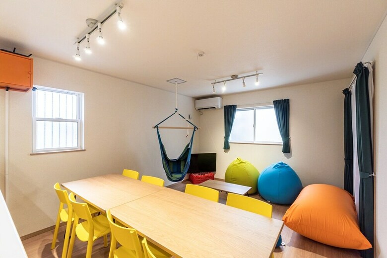 Dot House Osaka Port