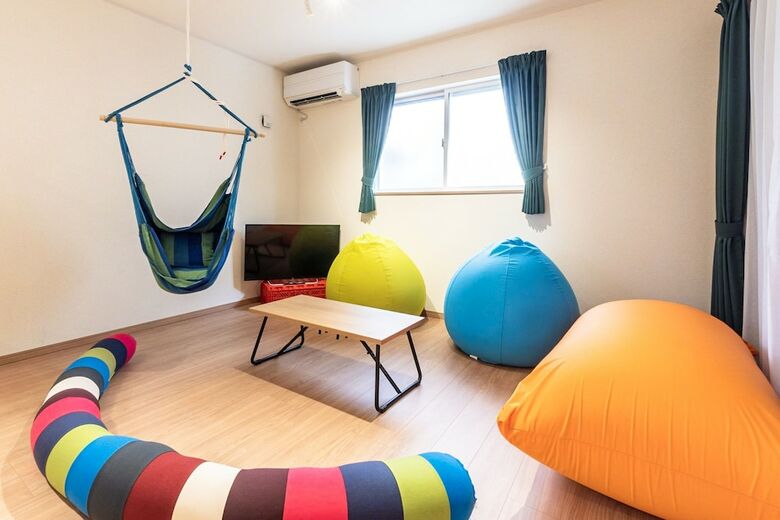 Dot House Osaka Port