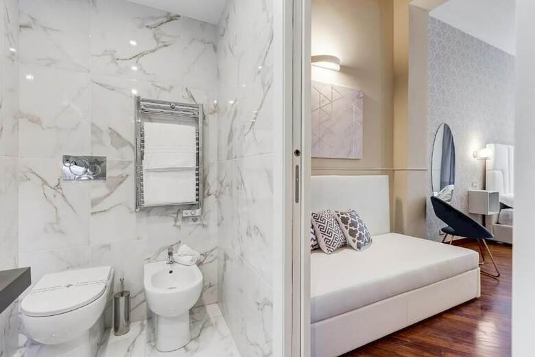 Hotel Trevi Private Suites
