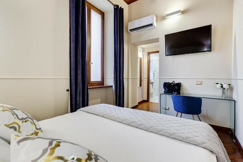 Hotel Trevi Private Suites