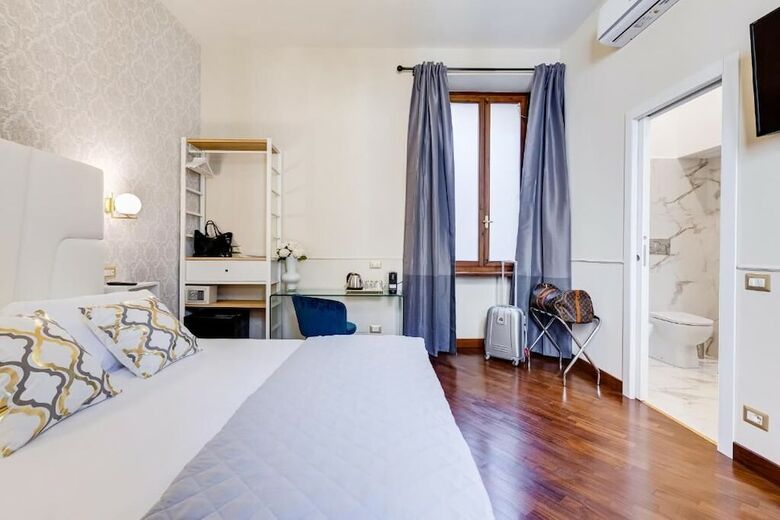 Hotel Trevi Private Suites