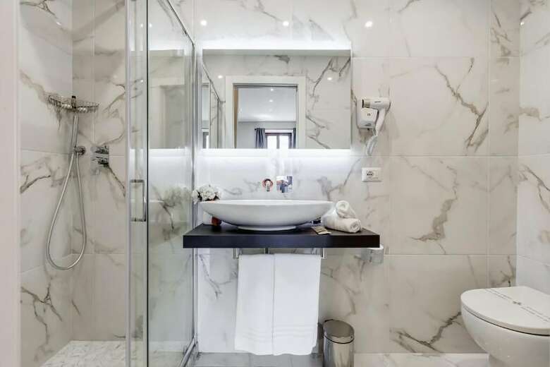 Hotel Trevi Private Suites