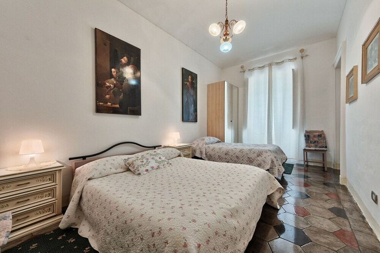 Apartamento Porta Nuova Roomy Flat