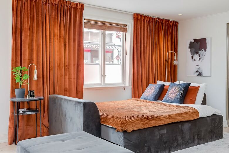 Villa Hotel Kungsgatan