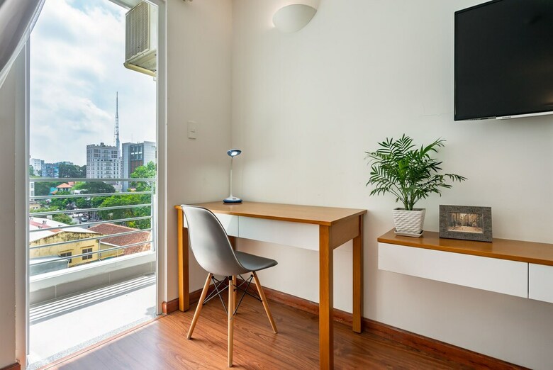 Aparthotel Saigon One Service Apartment