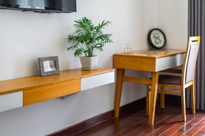 Aparthotel Saigon One Service Apartment