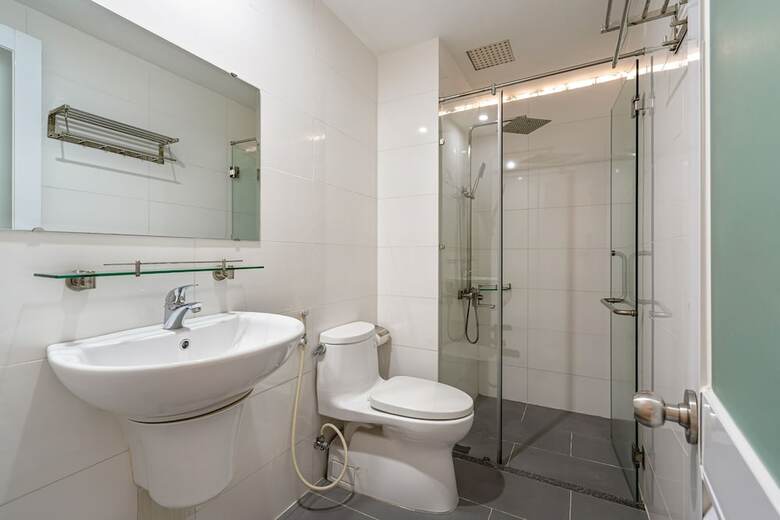 Aparthotel Saigon One Service Apartment