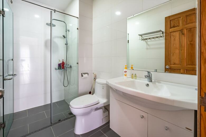 Aparthotel Saigon One Service Apartment