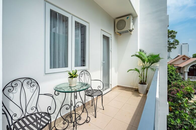 Aparthotel Saigon One Service Apartment