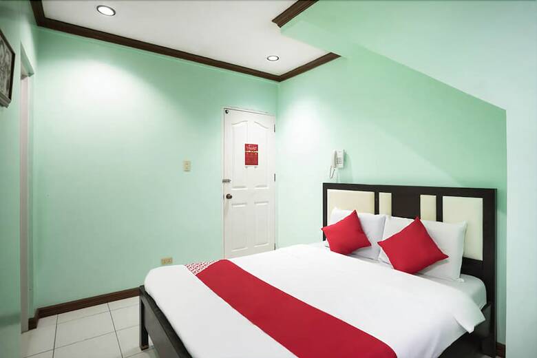Casa Marcosa Hotel