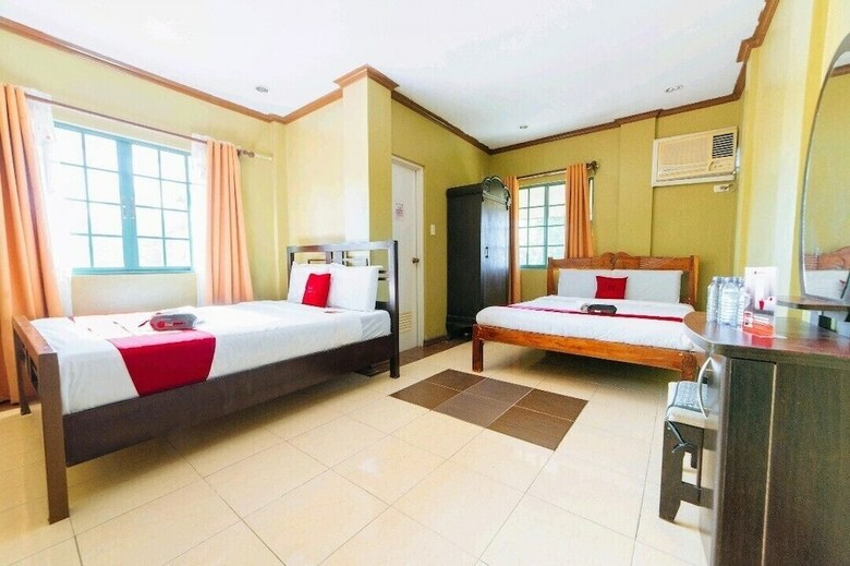 Casa Marcosa Hotel