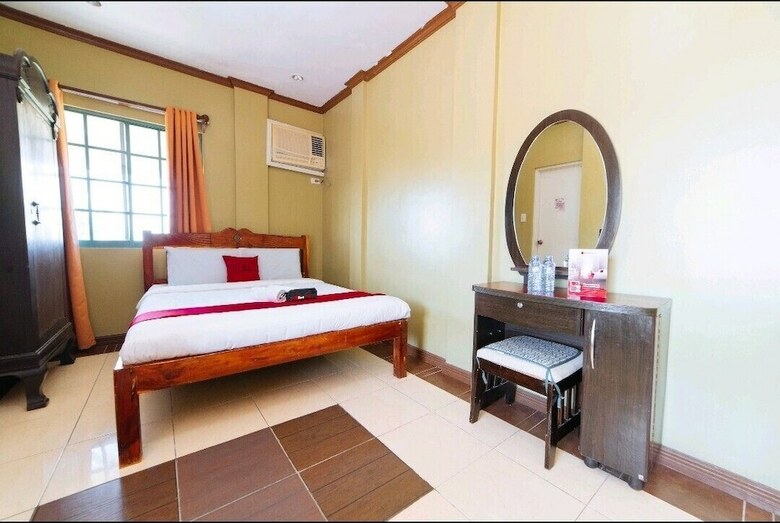 Casa Marcosa Hotel