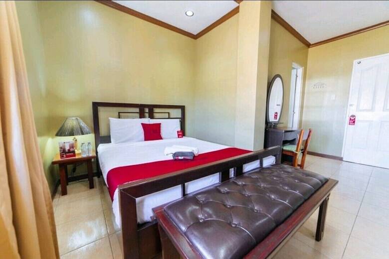 Casa Marcosa Hotel