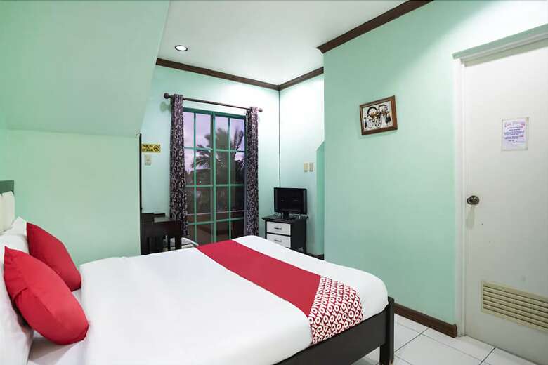 Casa Marcosa Hotel