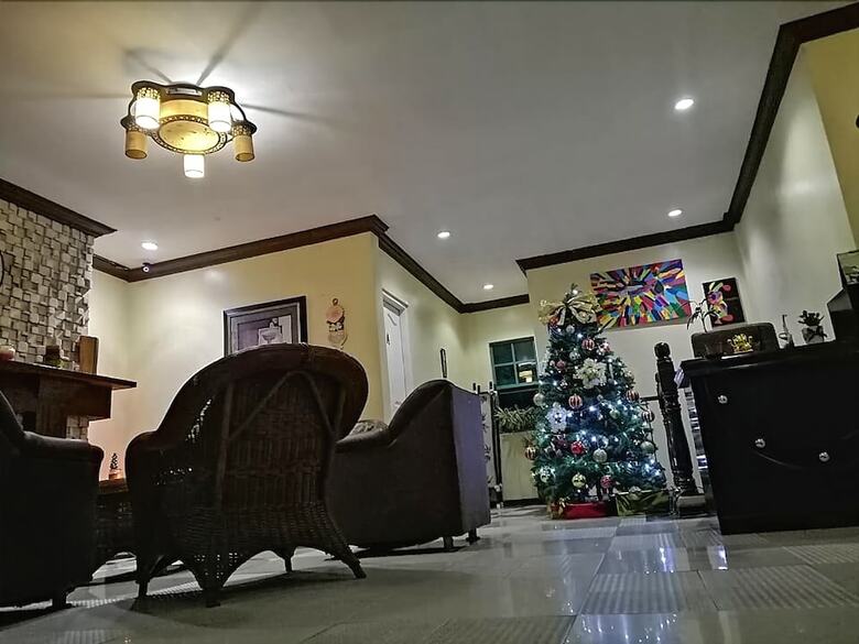 Casa Marcosa Hotel
