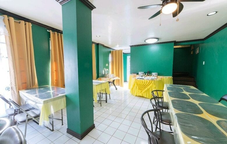 Casa Marcosa Hotel